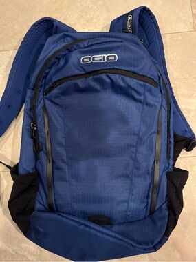 OGIO Blue Everyday Backpack